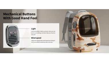 PETKIT Limited Paws & Claws Magnet Collection — Meet The Team